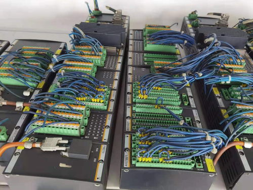 墙头镇拆除工厂设备 以竭诚服务为宗旨的系统化拆解与计算机系统服务