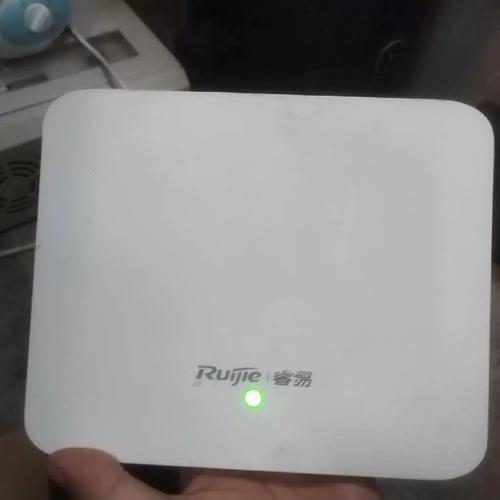 议价睿易rg-eap212f 无线ap